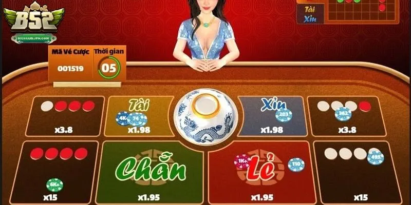 Nắm rõ phương thức chơi